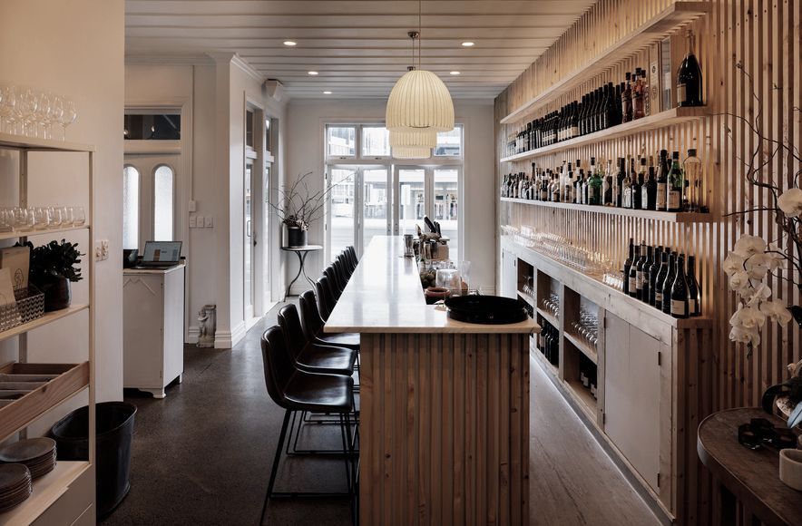 Teddy’s Brasserie