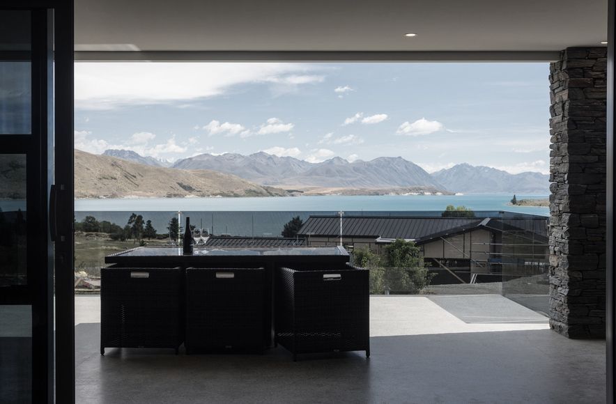 Tekapo