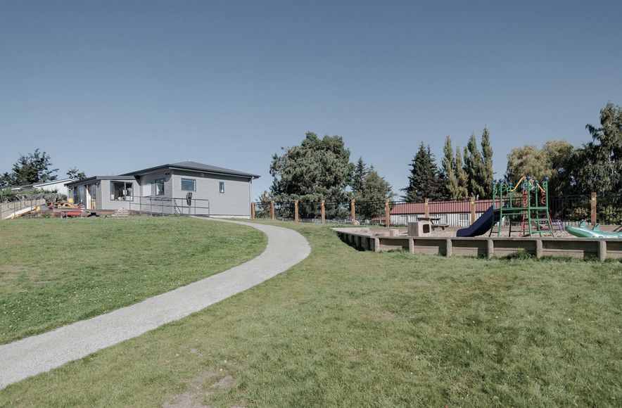 Tekapo Kindergarten