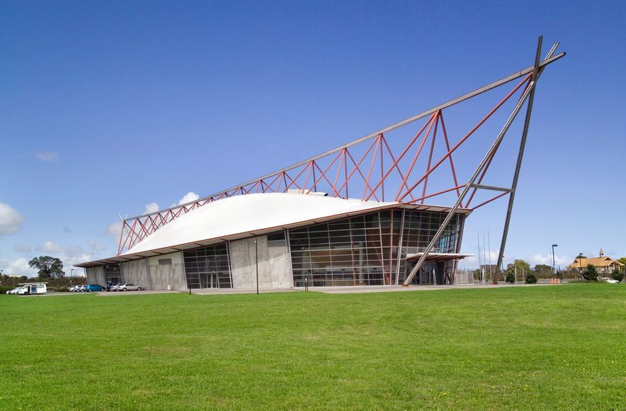 Telstra Arena