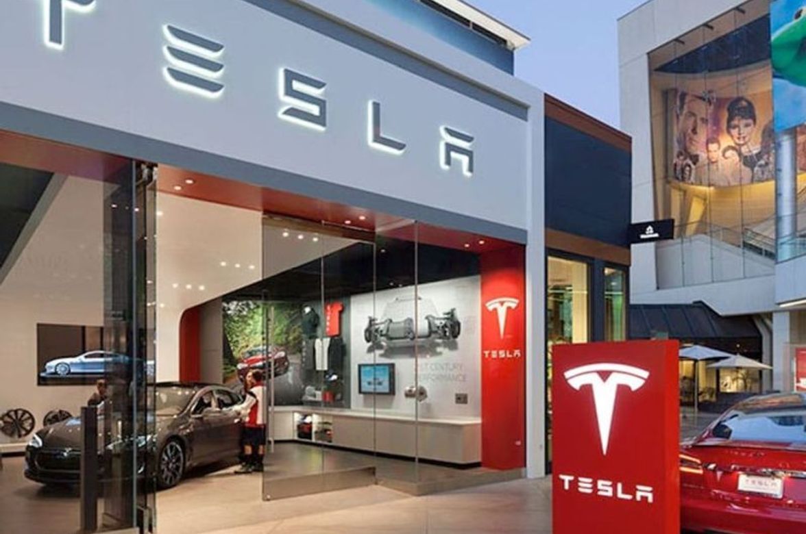 Tesla Acoufelt Partners