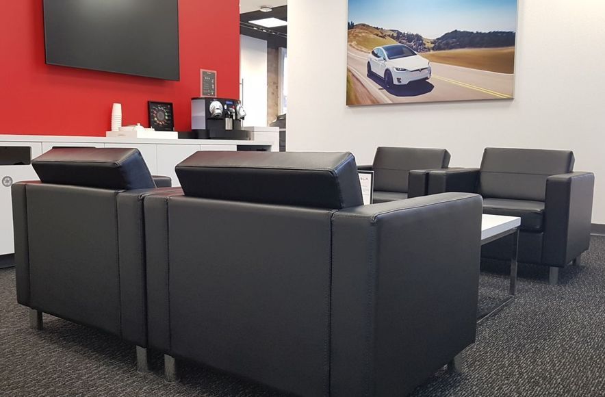 Tesla Acoufelt Partners