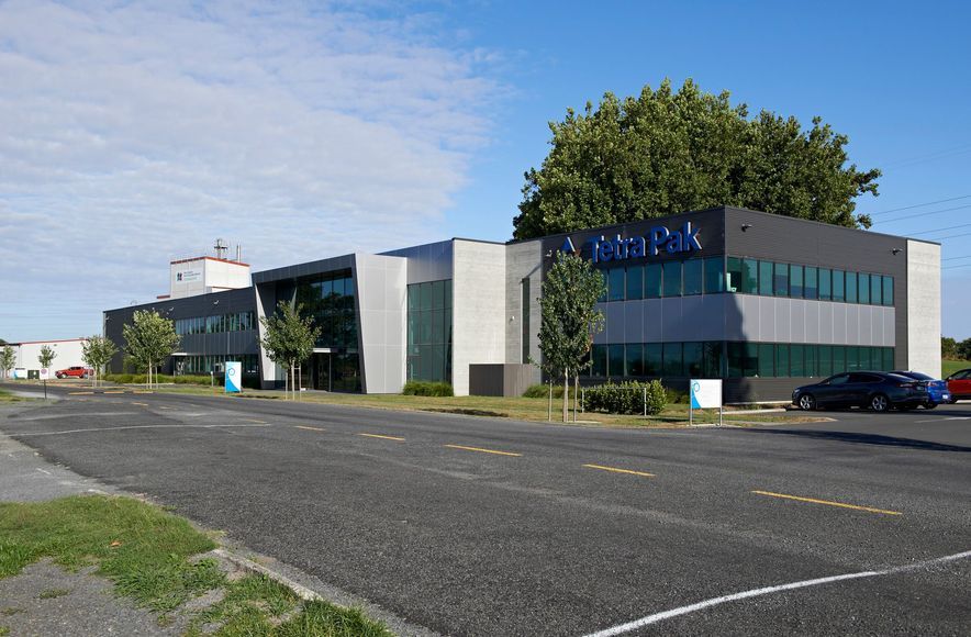 Tetra Pak