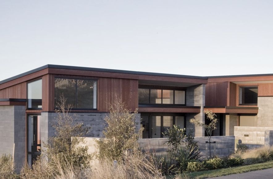 Teviotdale House