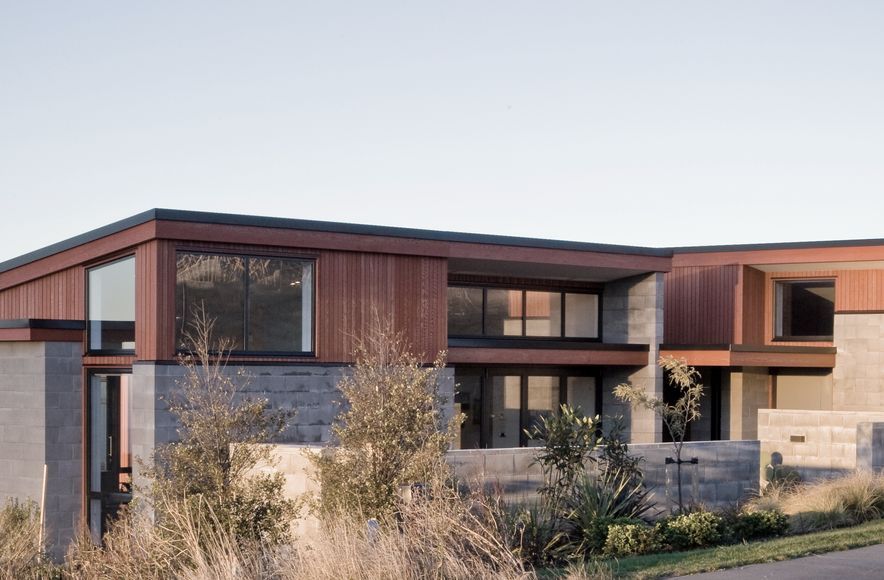 Teviotdale House