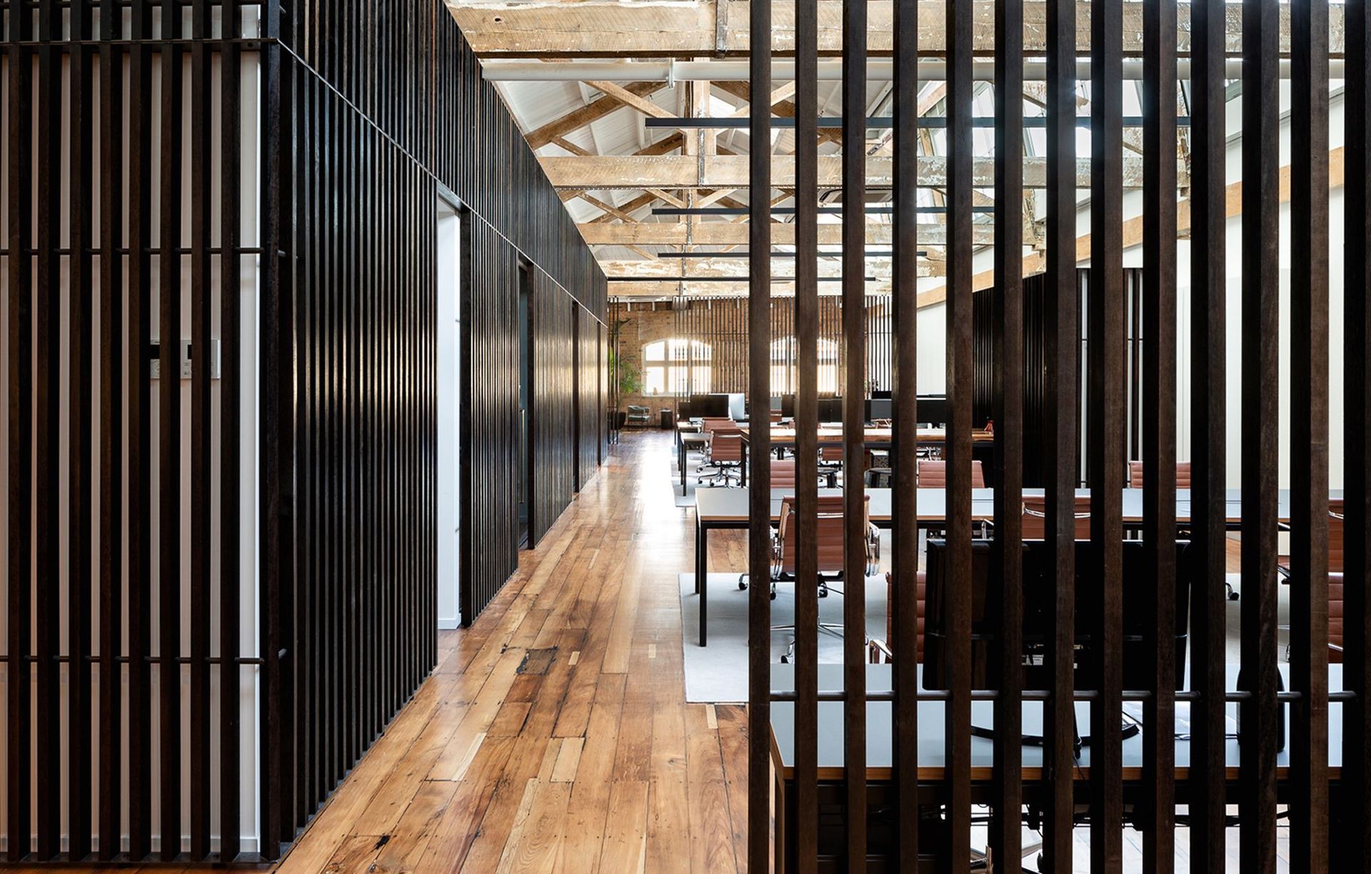 Urry + Burgess Construction