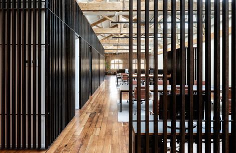 Urry + Burgess Construction