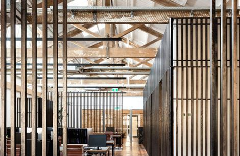 Textile Lofts