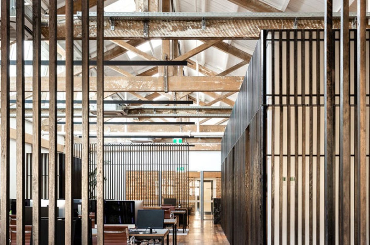 Textile Lofts