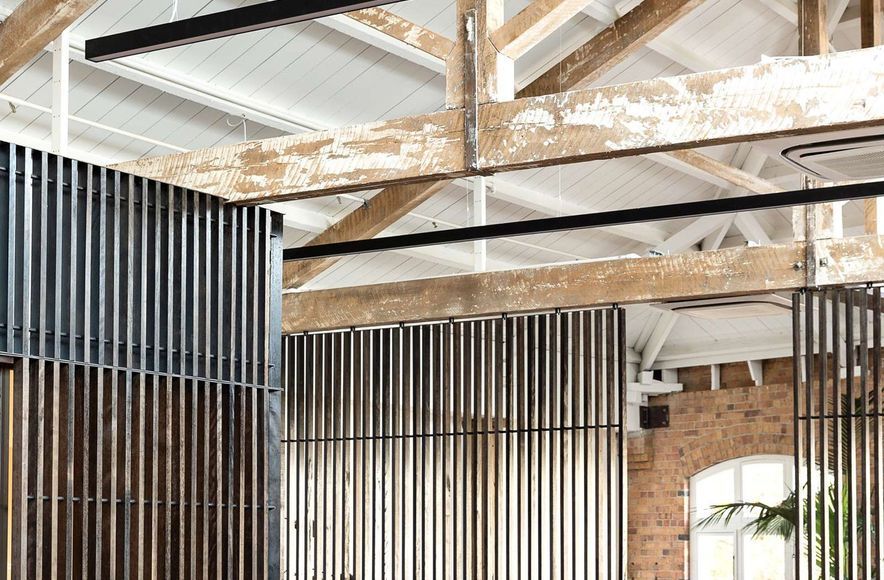 Textile Lofts