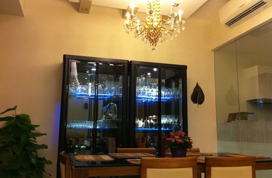 The Arte, Singapore
