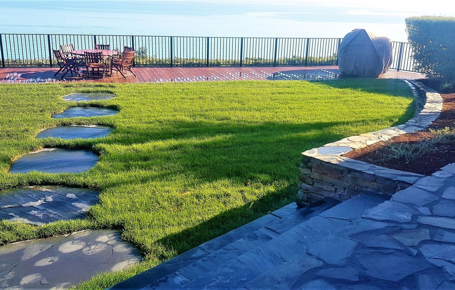 The Auckland Landscape Company