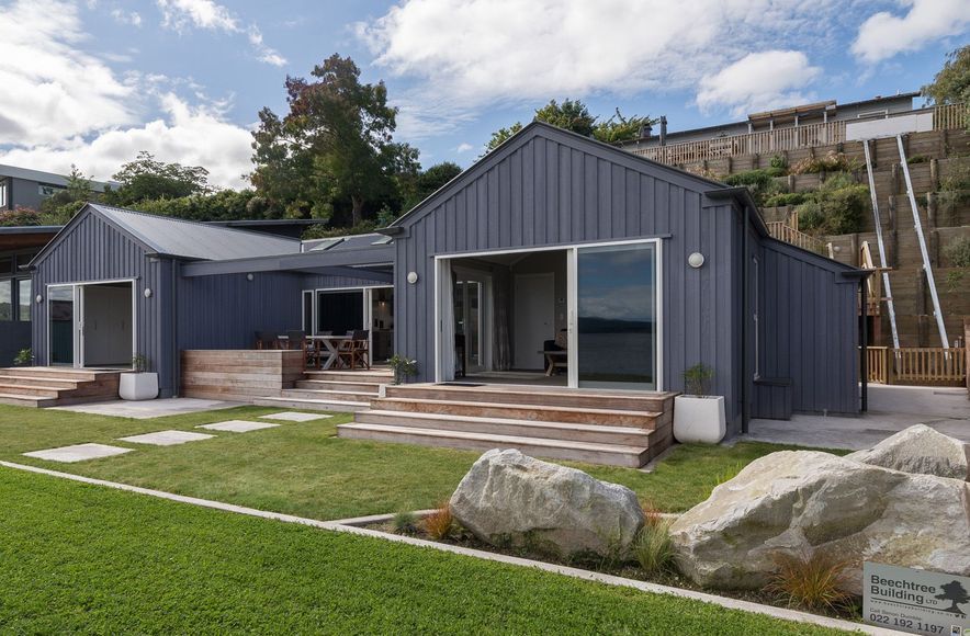 The Boathouse - Gold Award Winner