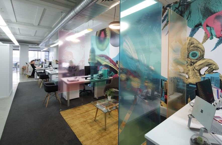 The Brand Agency