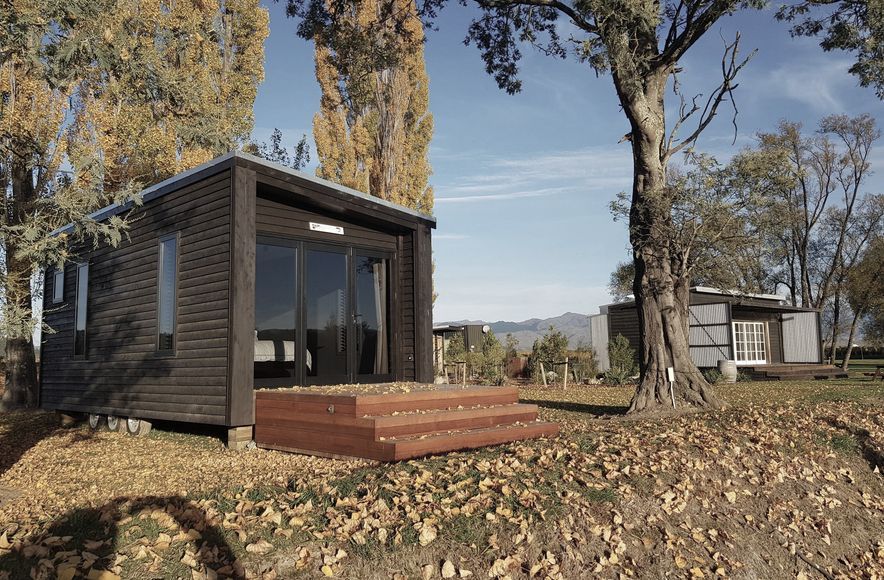 The Cabin