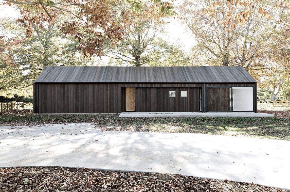 The Cabin