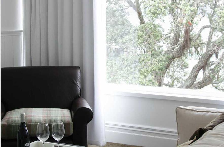 The Duke of Marlborough Hotel