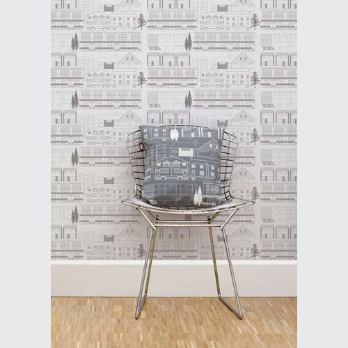 The Family Album by Mini Moderns