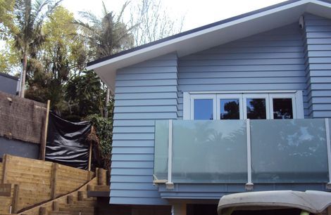The Glen, Remuera