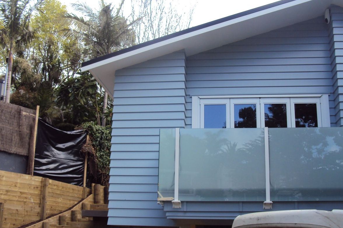 The Glen, Remuera