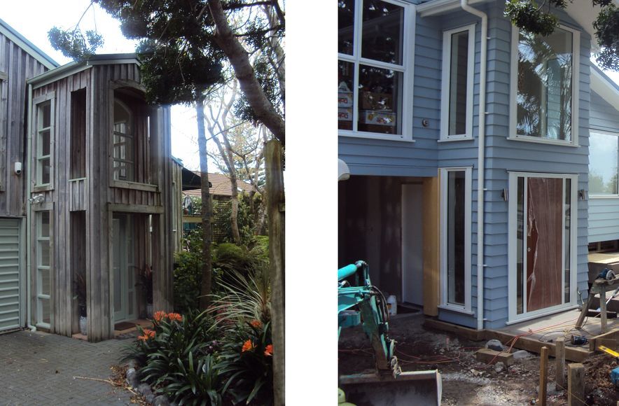 The Glen, Remuera