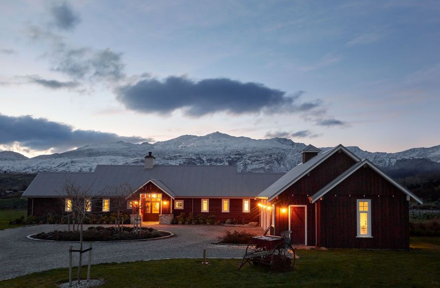The Homestead