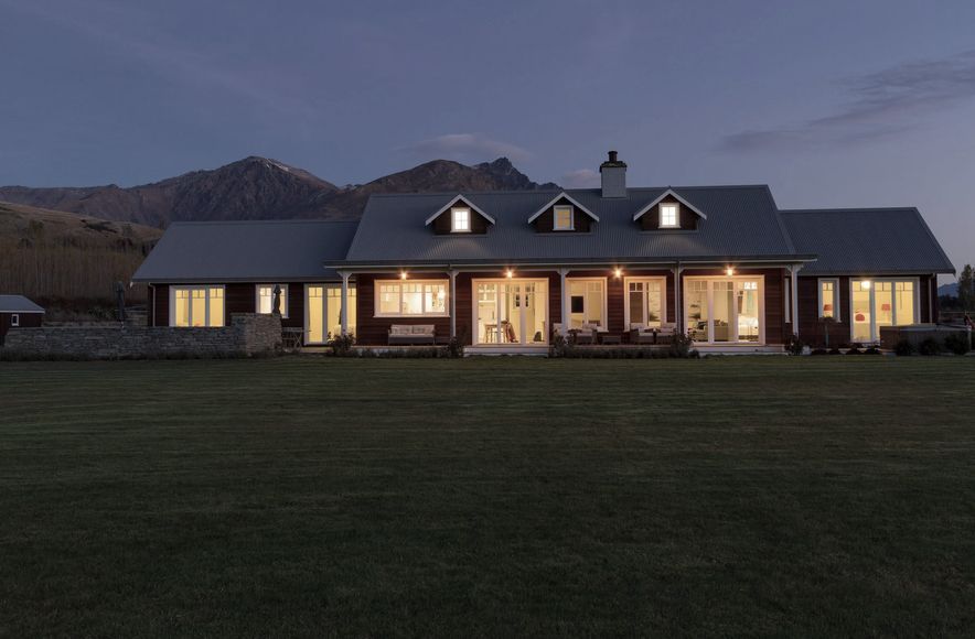 The Homestead