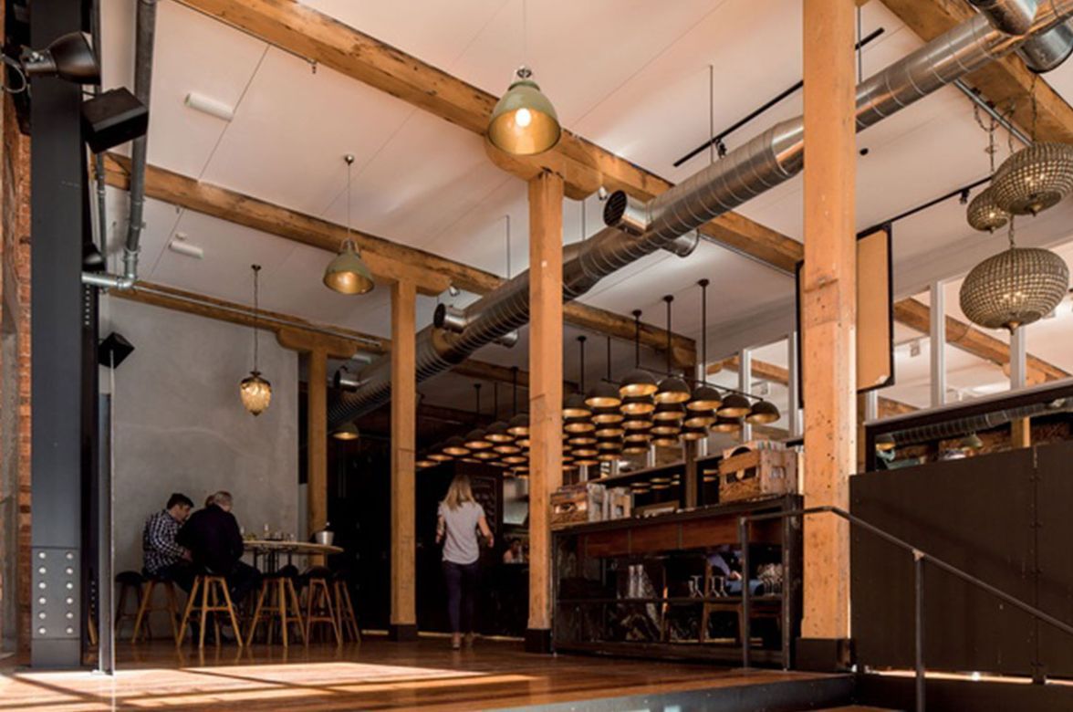 The Kauri Building Company