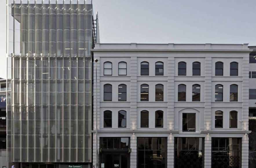 The Kauri Building Company