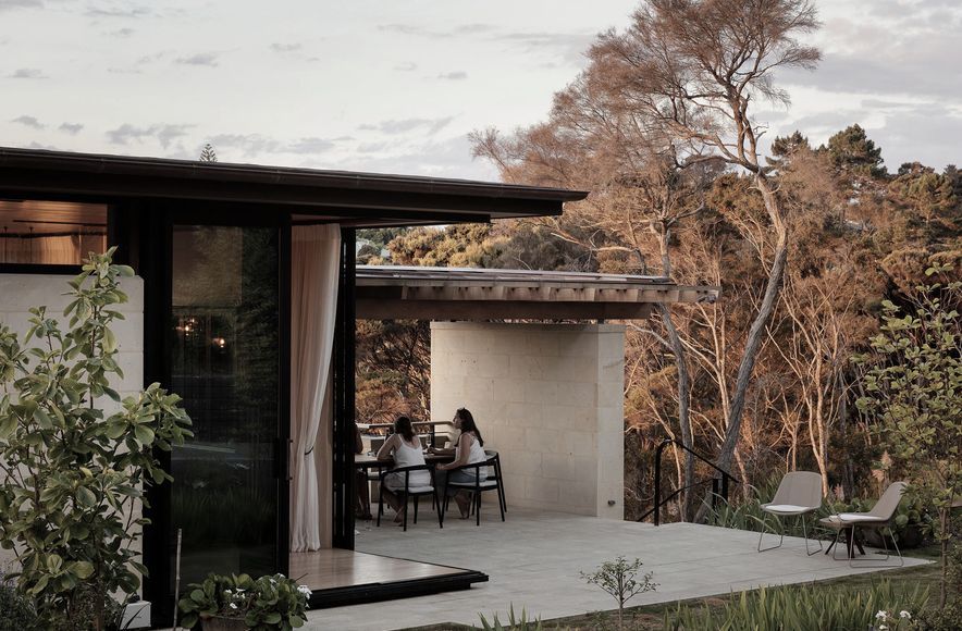 The Knoll: a modernist dream