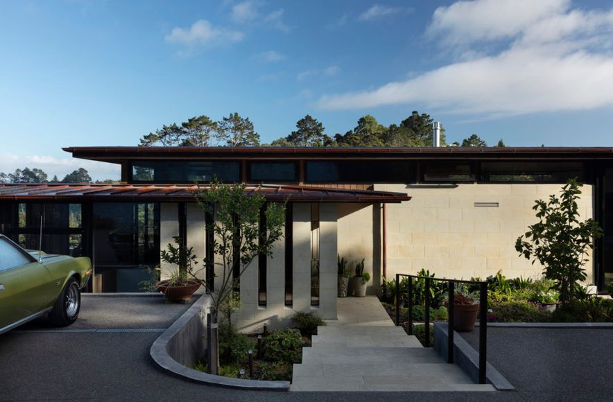 The Knoll: a modernist dream