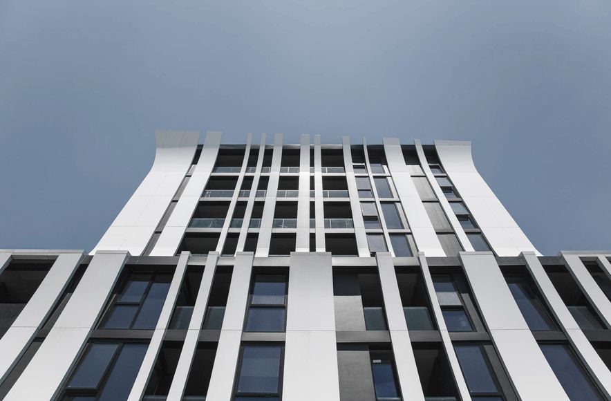 The Lantern Apartments