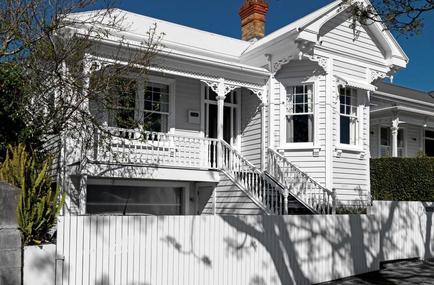 The Lightbox: a villa transformed