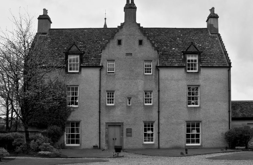 The Macallan: New Distillery Competition Brief