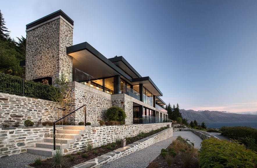 The Peak
