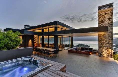 The Peak