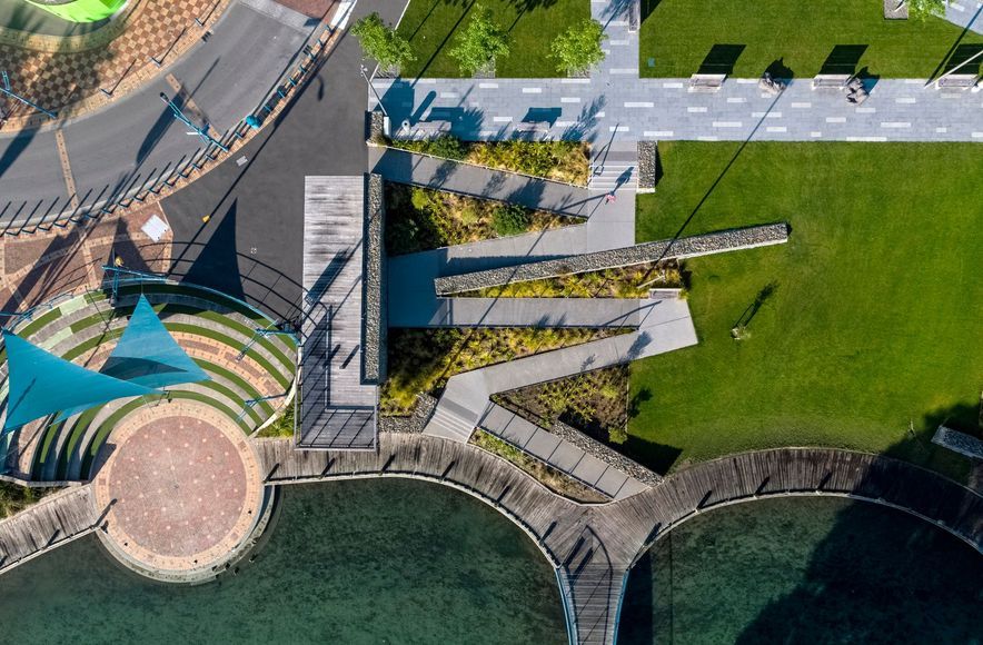 The Quays