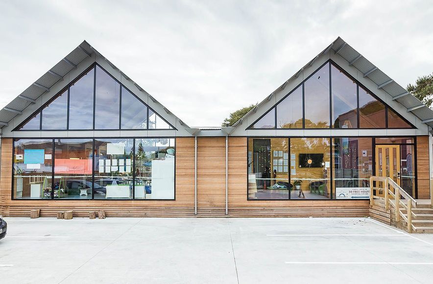 The Rainbow Corner Early Learning Centre, Takanini