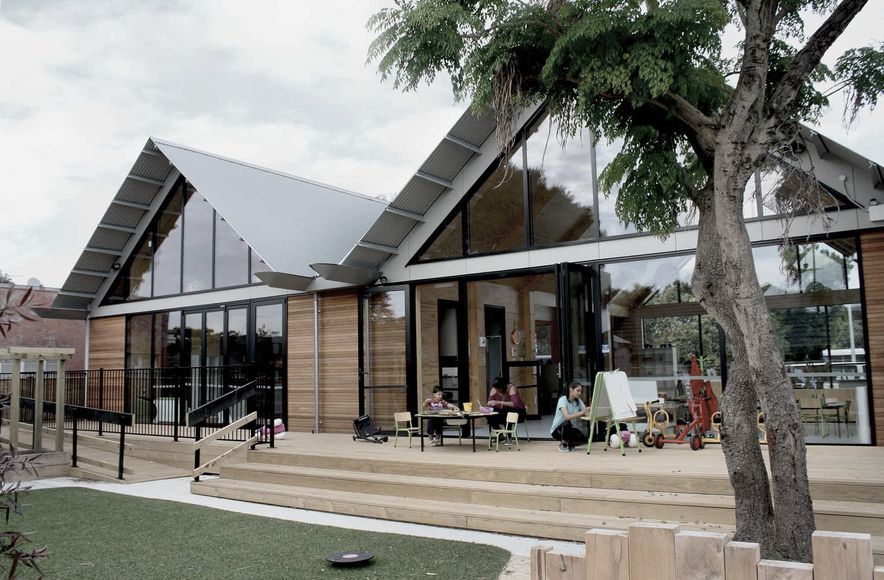 The Rainbow Corner Early Learning Centre, Takanini