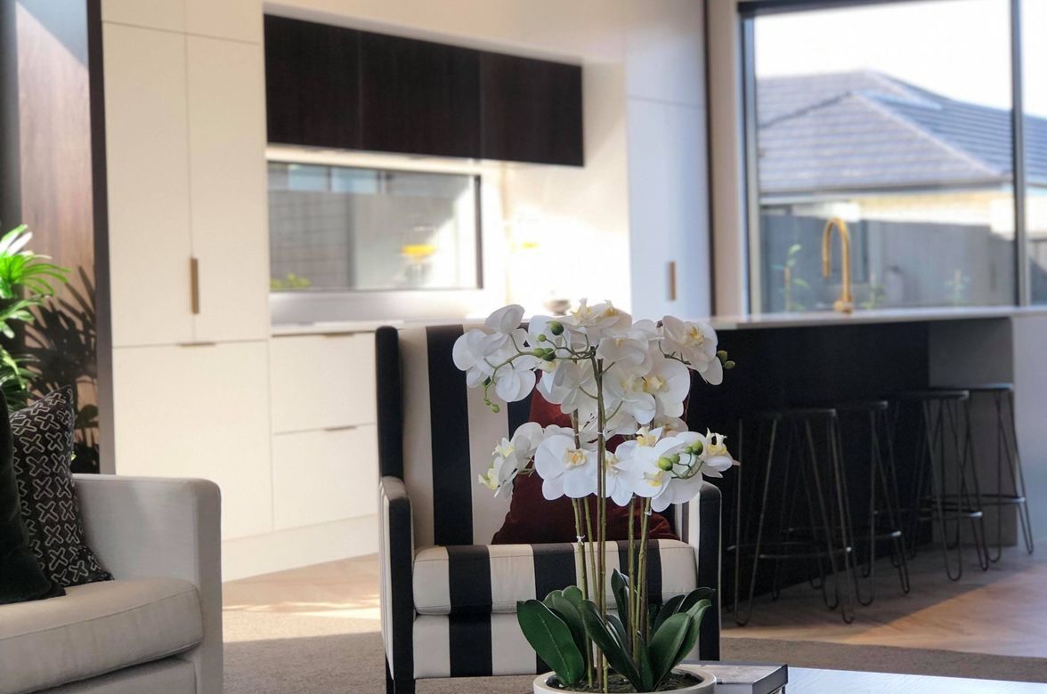 The Showhome II