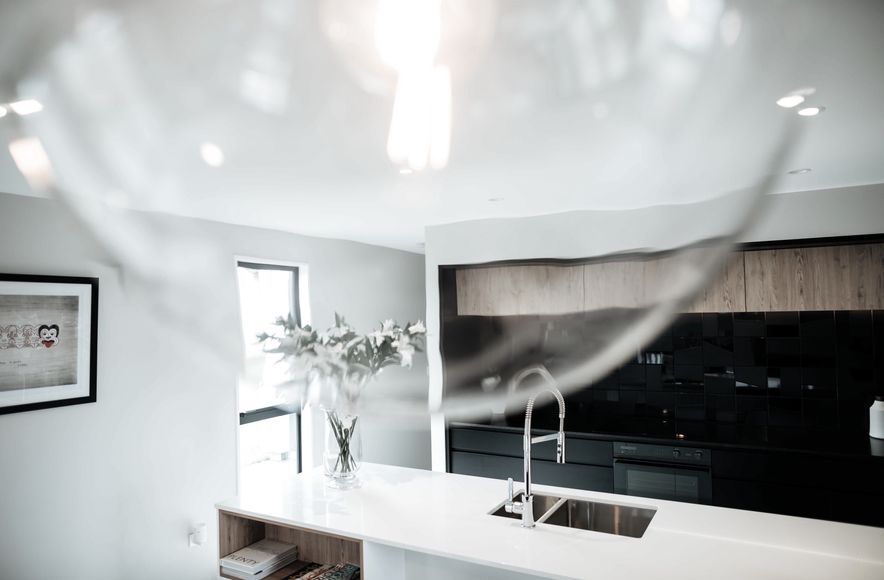 The Showhome