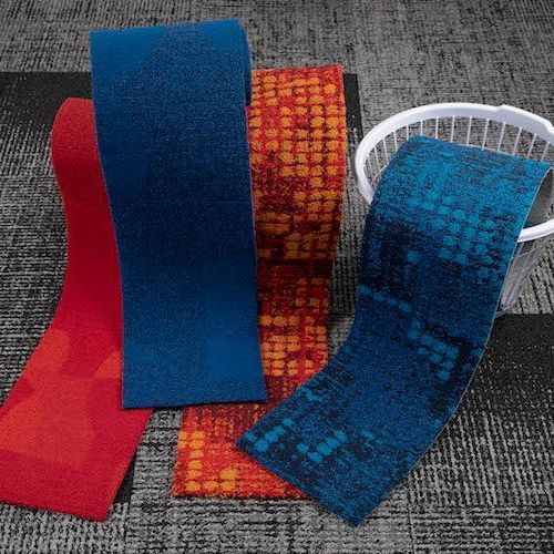 The Sorted Carpet Collection by Bentley