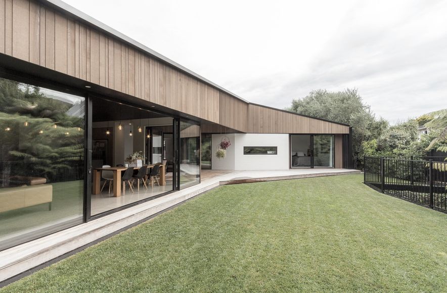 The Splay House
