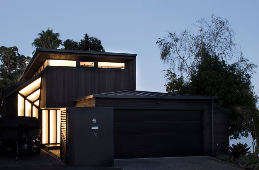 The Tailored Home