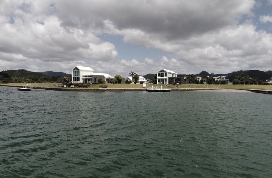 The Villas