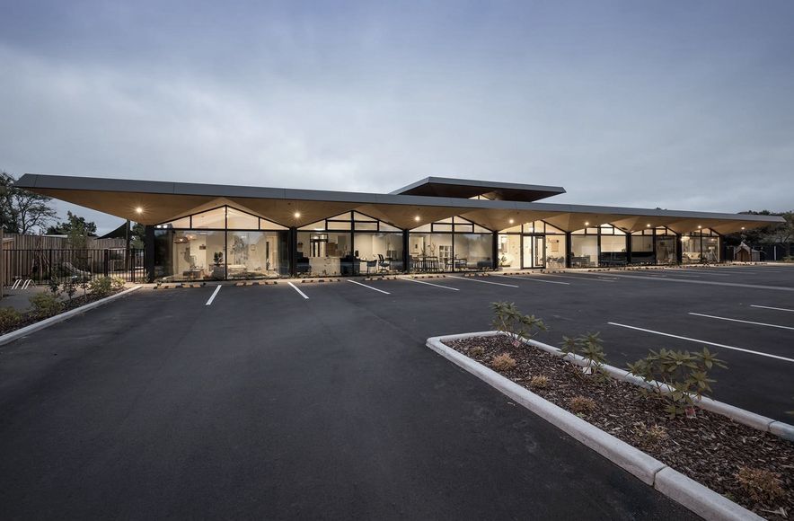 The Willows Early Learning Centre, Christchurch