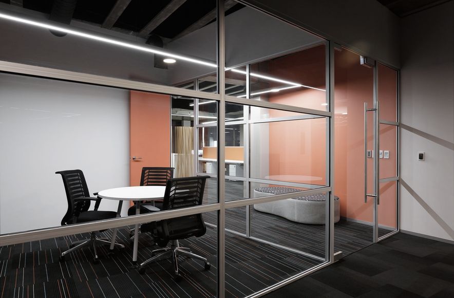 The Woolstore Professional Centre II
