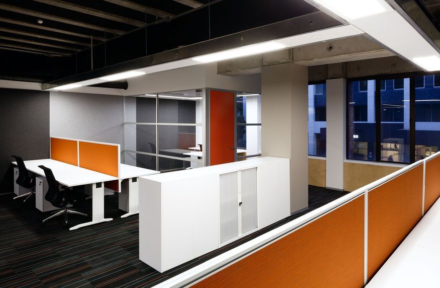 The Woolstore Professional Centre II