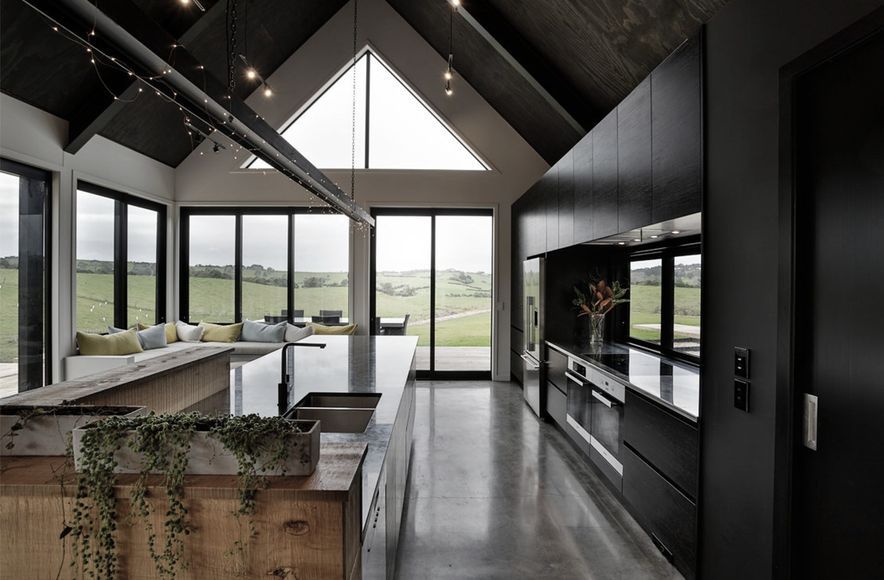 The Black Loft
