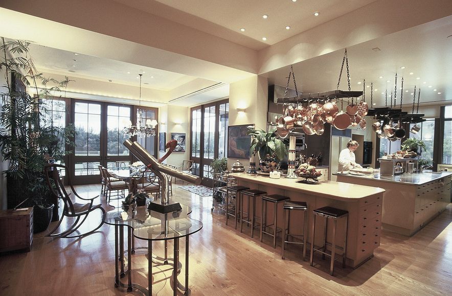 The Lodge at Paratiho Farms